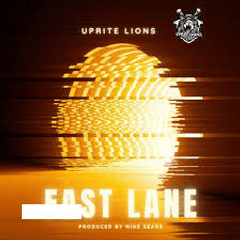 UpRite Lions - Fast Lane  mix 7.14-Medium-Balanced