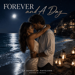 Forever And A Day