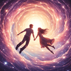 Hole in Time  (Peter Rafelson)