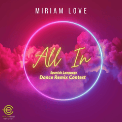 Miriam Love - All In (Deep Rooted Tree Remix)
