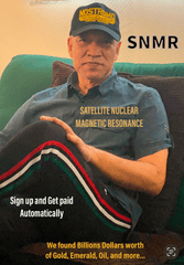 SNMR_Satellite Nuclei Magnetic Resonance 