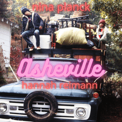Asheville (Peter Rafelson Mix)