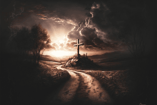 The Light