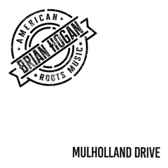 MULHOLLAND DRIVE - Single Version
