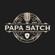 Avatar 184x184 5373 papa satch logo 02  1 